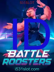 BattleRoosters: Petualangan Terbaru di Dunia Permainan