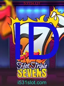 HotTripleSevens: Permainan Slot yang Mengguncang Dunia