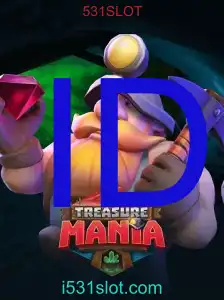 TreasureMania: Petualangan Seru di Dunia Harta Karun